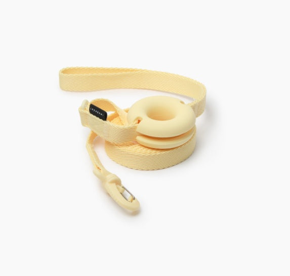 Macaron Style Pet Leash Lightweight Wind-Resistant Design