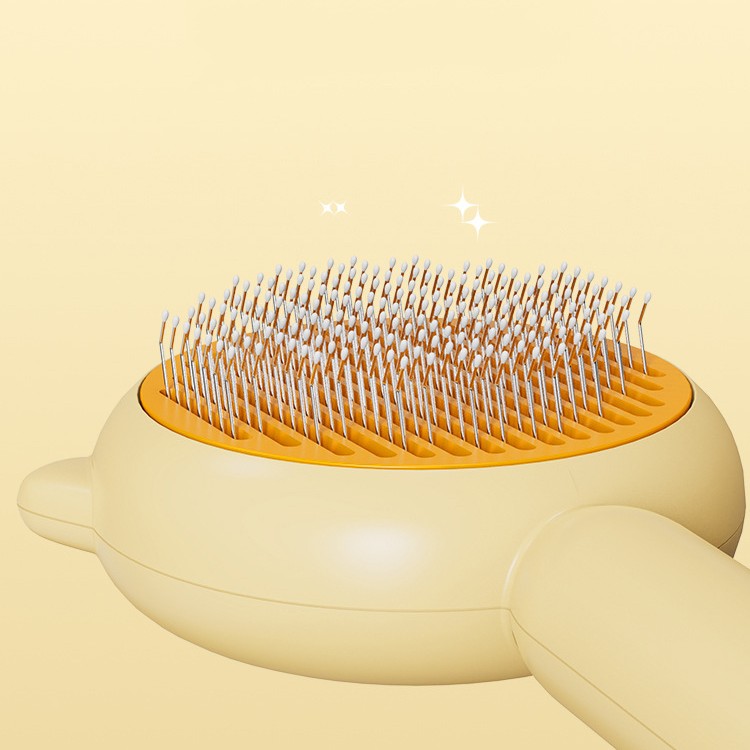 Magic Pet Grooming Comb Hair Removal Brush For Pets