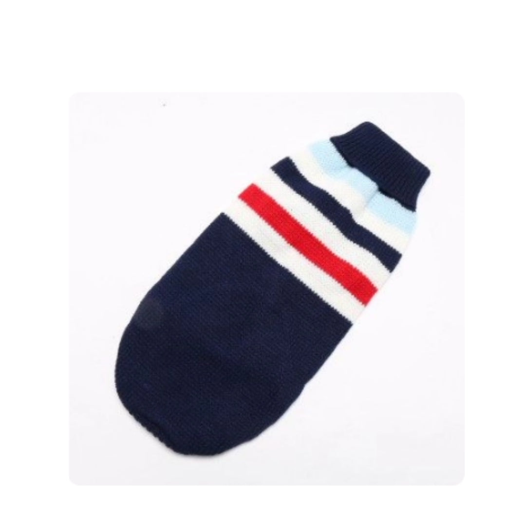 Pet Sweater Clothes For Medium To Large Breed Pets