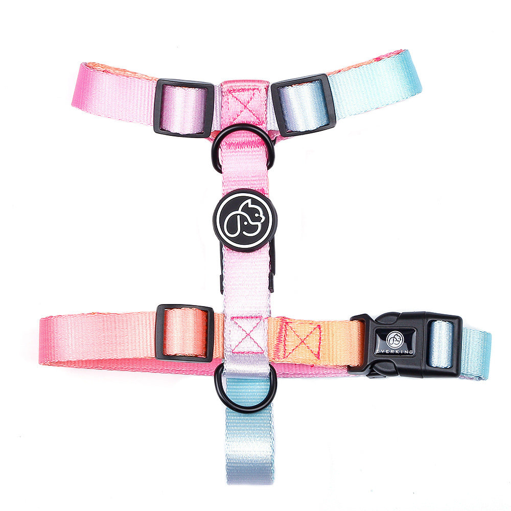 Adjustable Pet Leash For Small And Medium Breeds