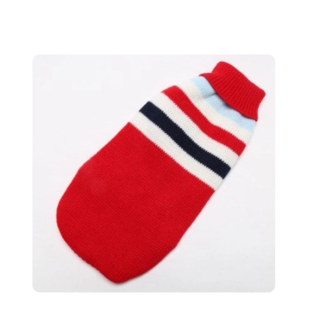Pet Sweater Clothes For Medium To Large Breed Pets